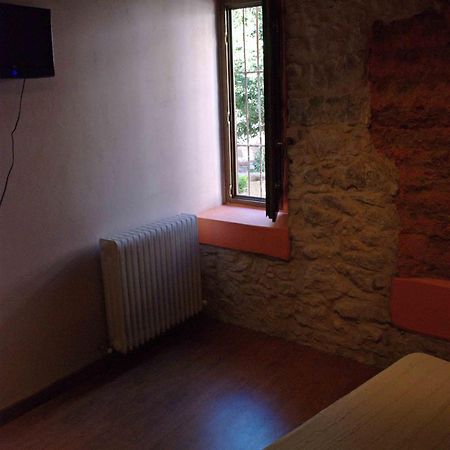 Hosteria Natura Plaza Segovia Esterno foto