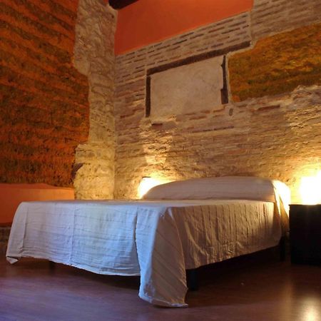 Hosteria Natura Plaza Segovia Esterno foto