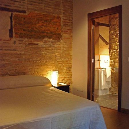 Hosteria Natura Plaza Segovia Esterno foto