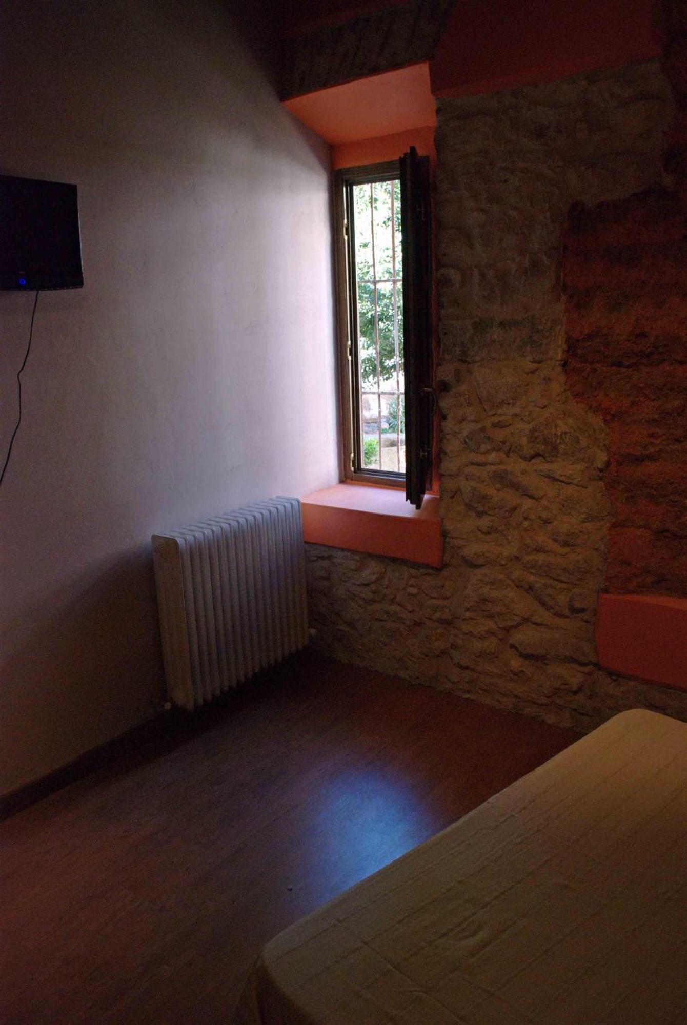 Hosteria Natura Plaza Segovia Esterno foto