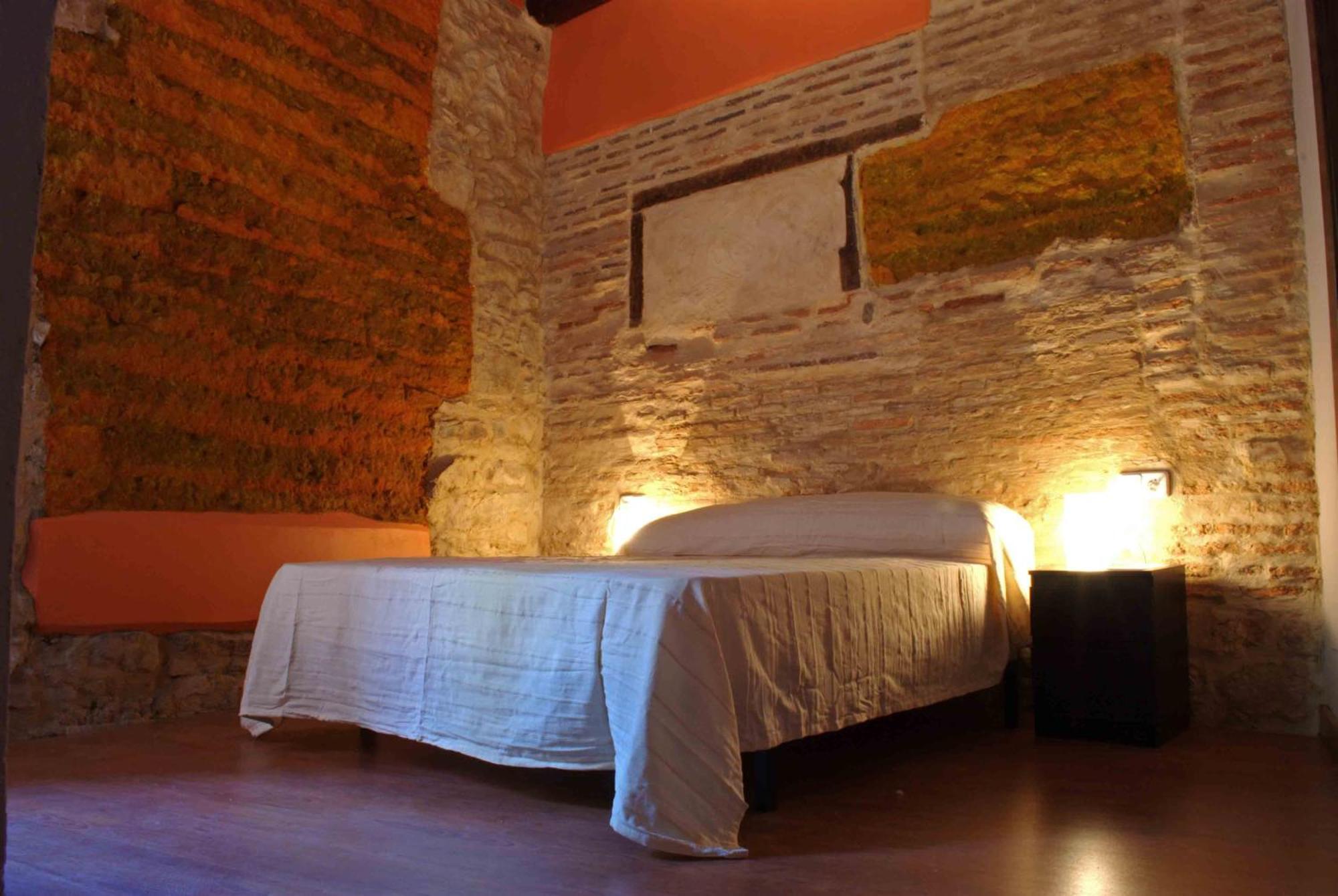 Hosteria Natura Plaza Segovia Esterno foto